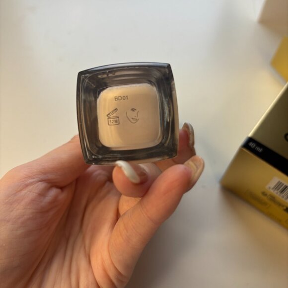 SUBLIMAGE L'ESSENCE DE TEINT, colour bd01 - Picture 7 of 7